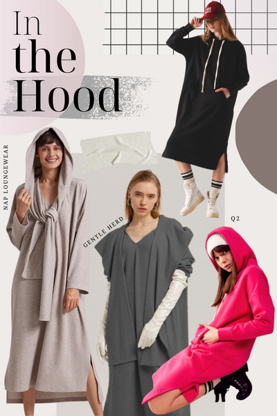 hooded-dresses-moodboard