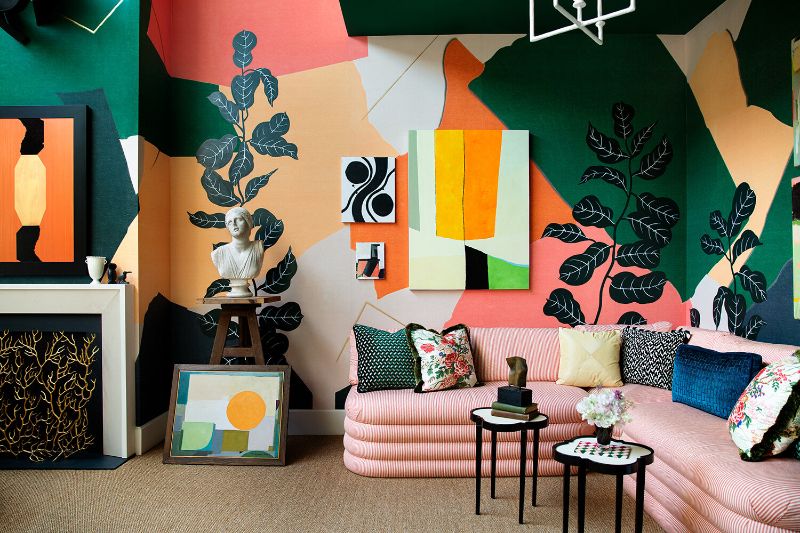 Colourful-Room-Designs-For-A-Fresh-And-Modern-Home-1