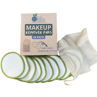 Eco Earth face pads