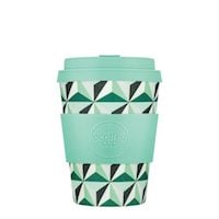green ecoffee cup