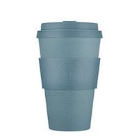 ecoffee cup grey