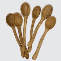 Kalina wooden spoons