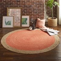 native-home-and-garden-round-rug