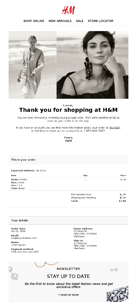 order-confirmation-email-example-h&m