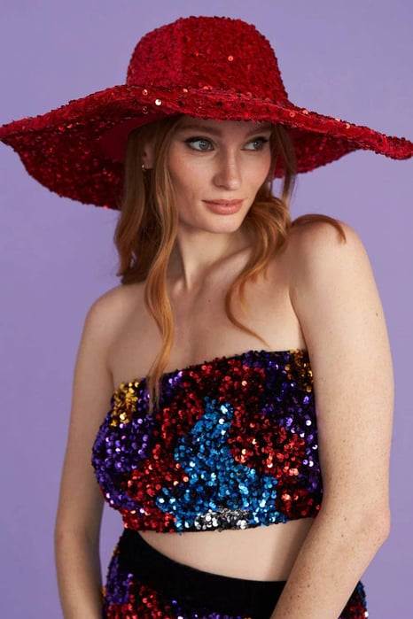 sequined-hat