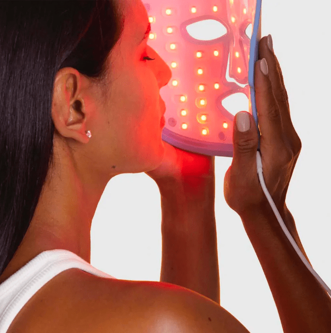 LED-Mask-Skincare