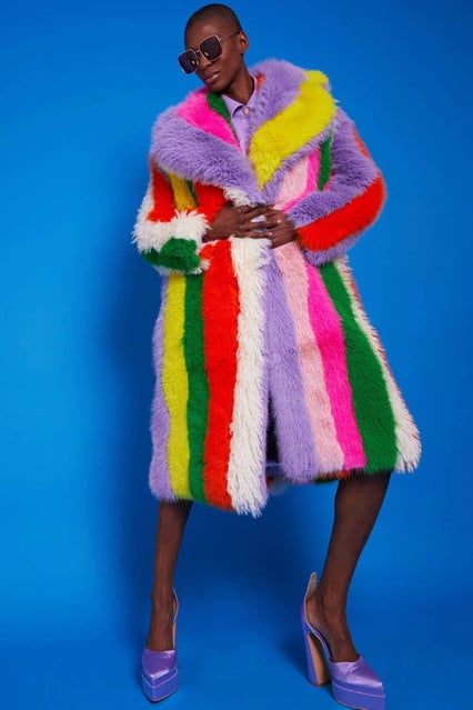 rainbow-faux-fur-coat