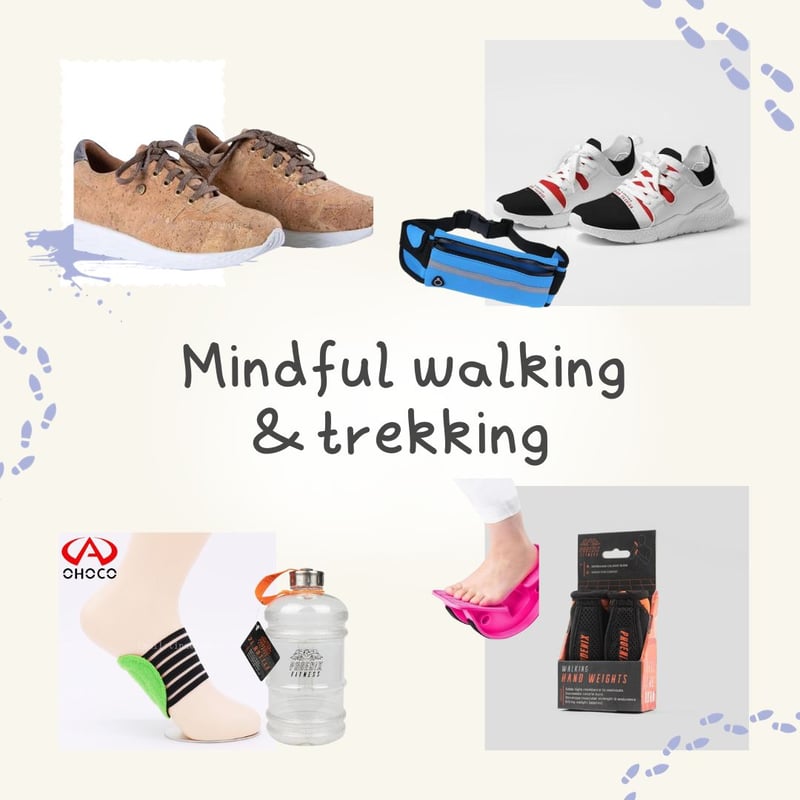 walking blog