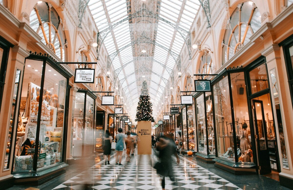 Christmas Trends 2024: Retail Experts Share Their Top Predictions