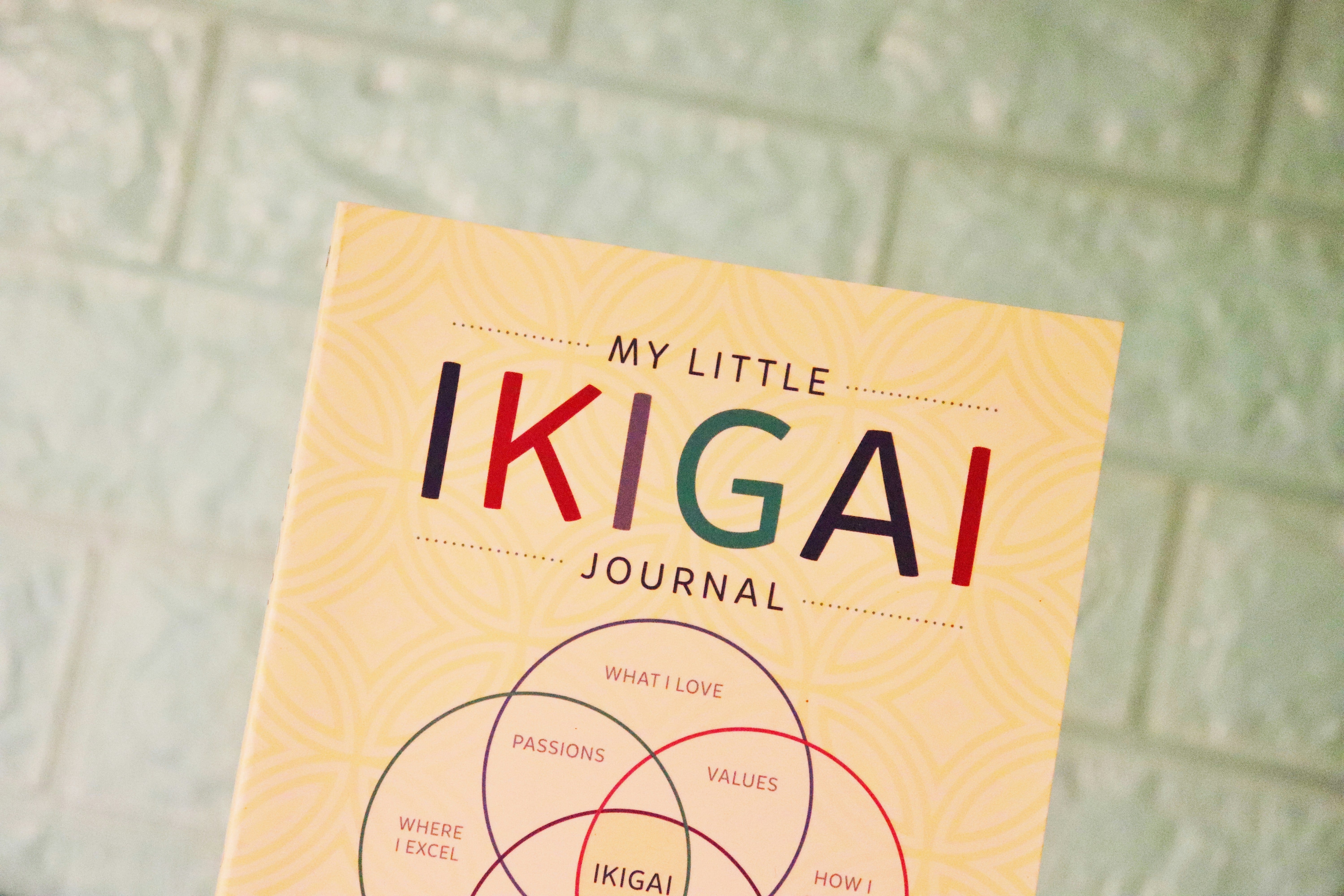 How to Find Your Ikigai as a Small Business Owner