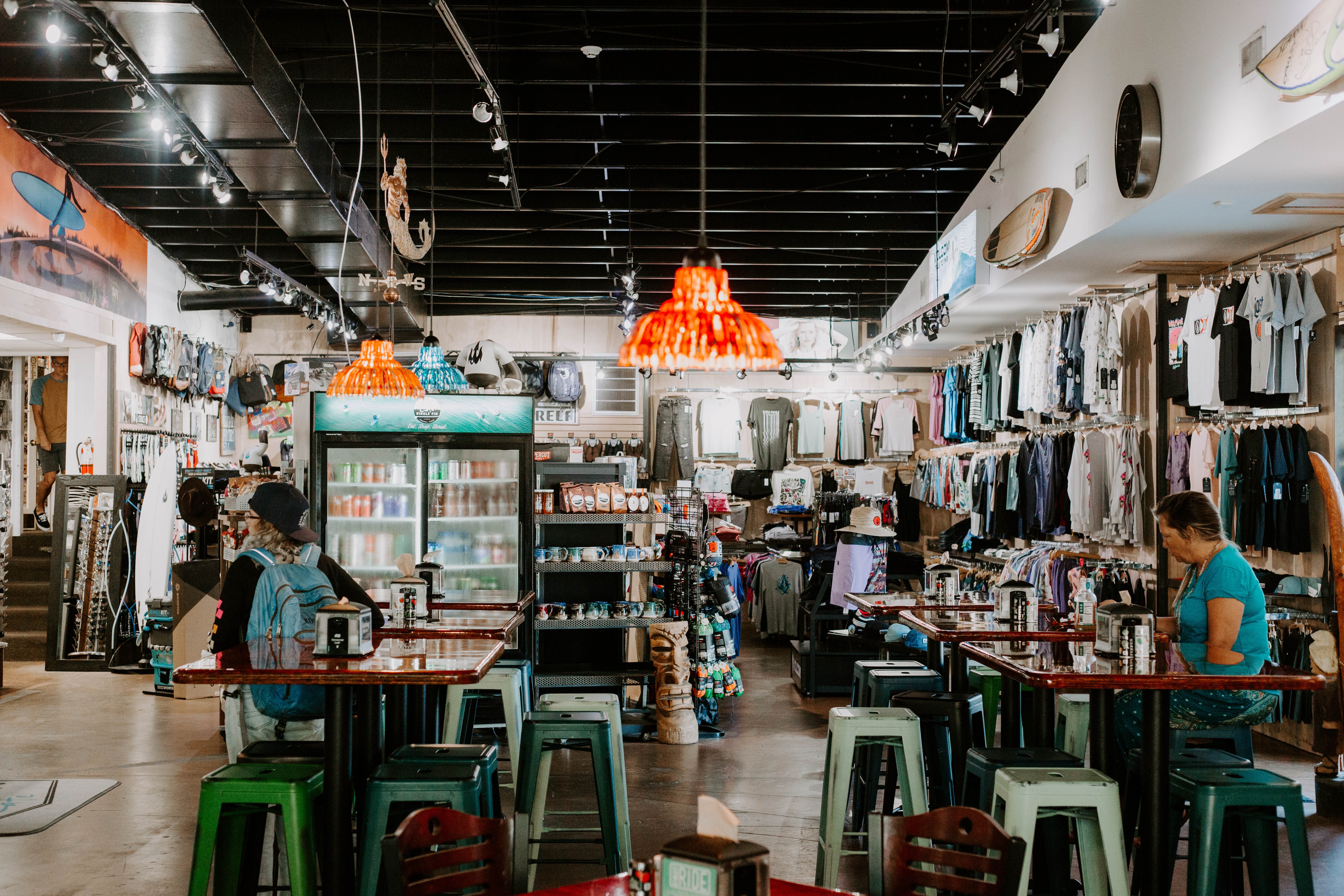 7 Independent Business Empowerment: Going Beyond Traditional Retail