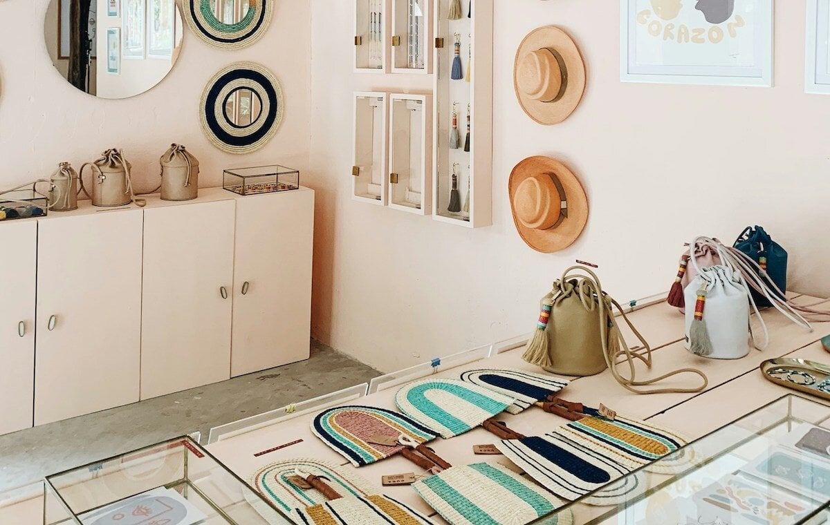 7 Savvy Space-Saving Ideas for Boutiques