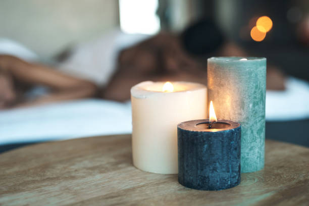 Add Some Ambiance: 14 Wholesale Candle Suppliers in Europe & the US | CREOATE
