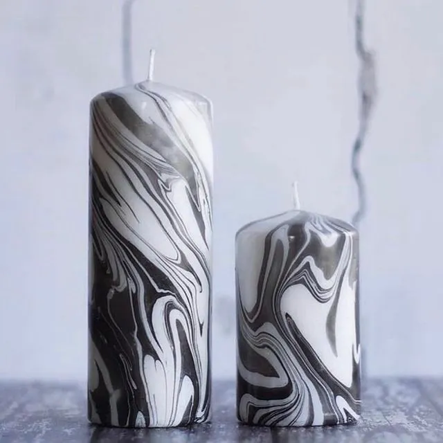 cluless candles