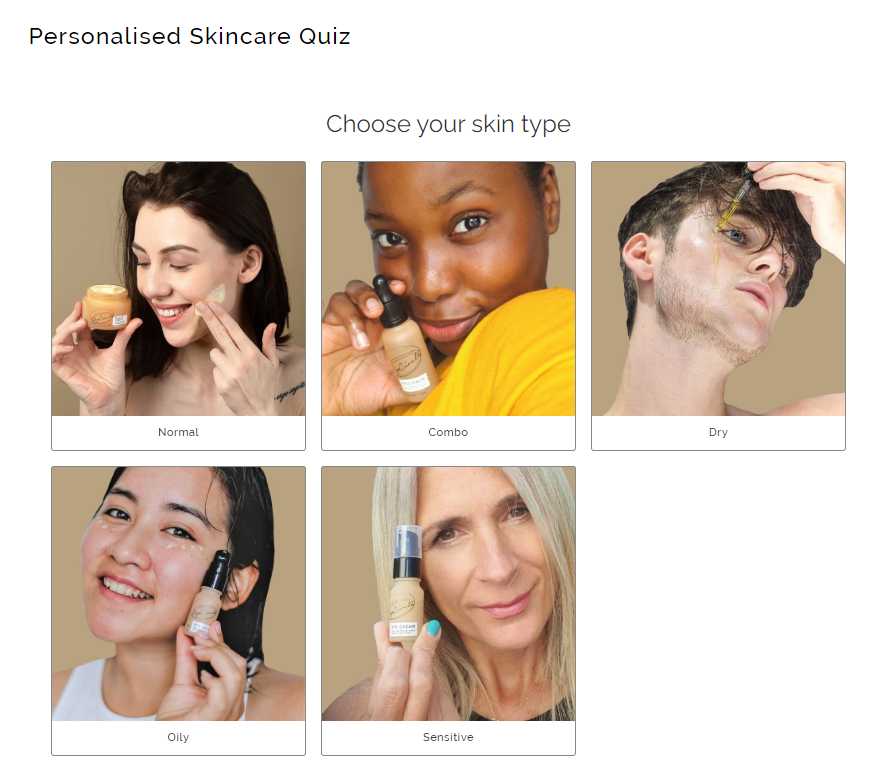 skincare-quiz