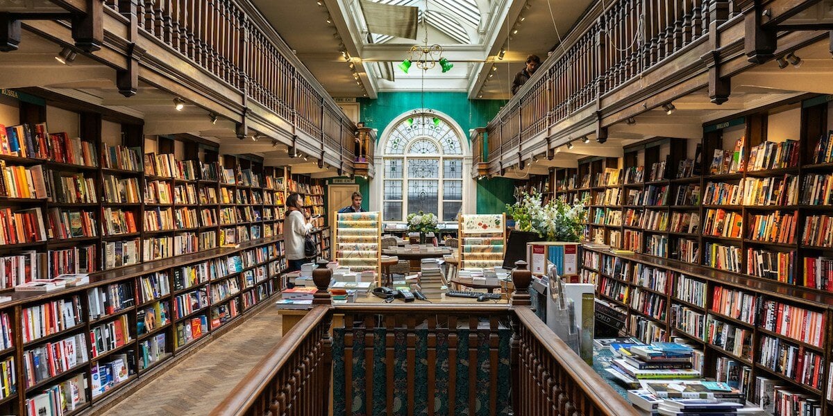 How Our Favourite Bookshops Are Diversifying (& What We Can Learn From Them)