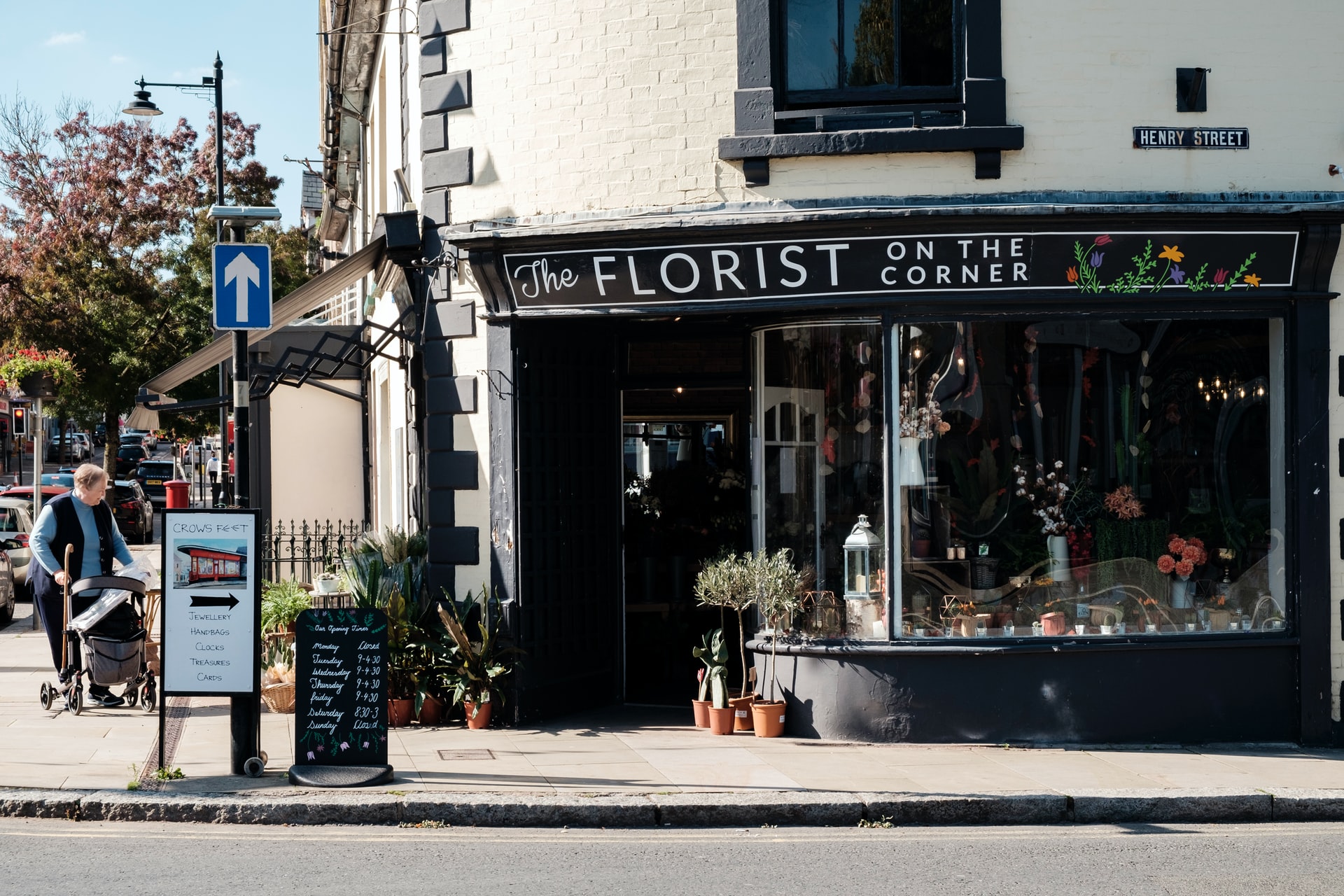 Retailing Off the Beaten Track: 15 Independent Businesses Making Quieter Locations Work