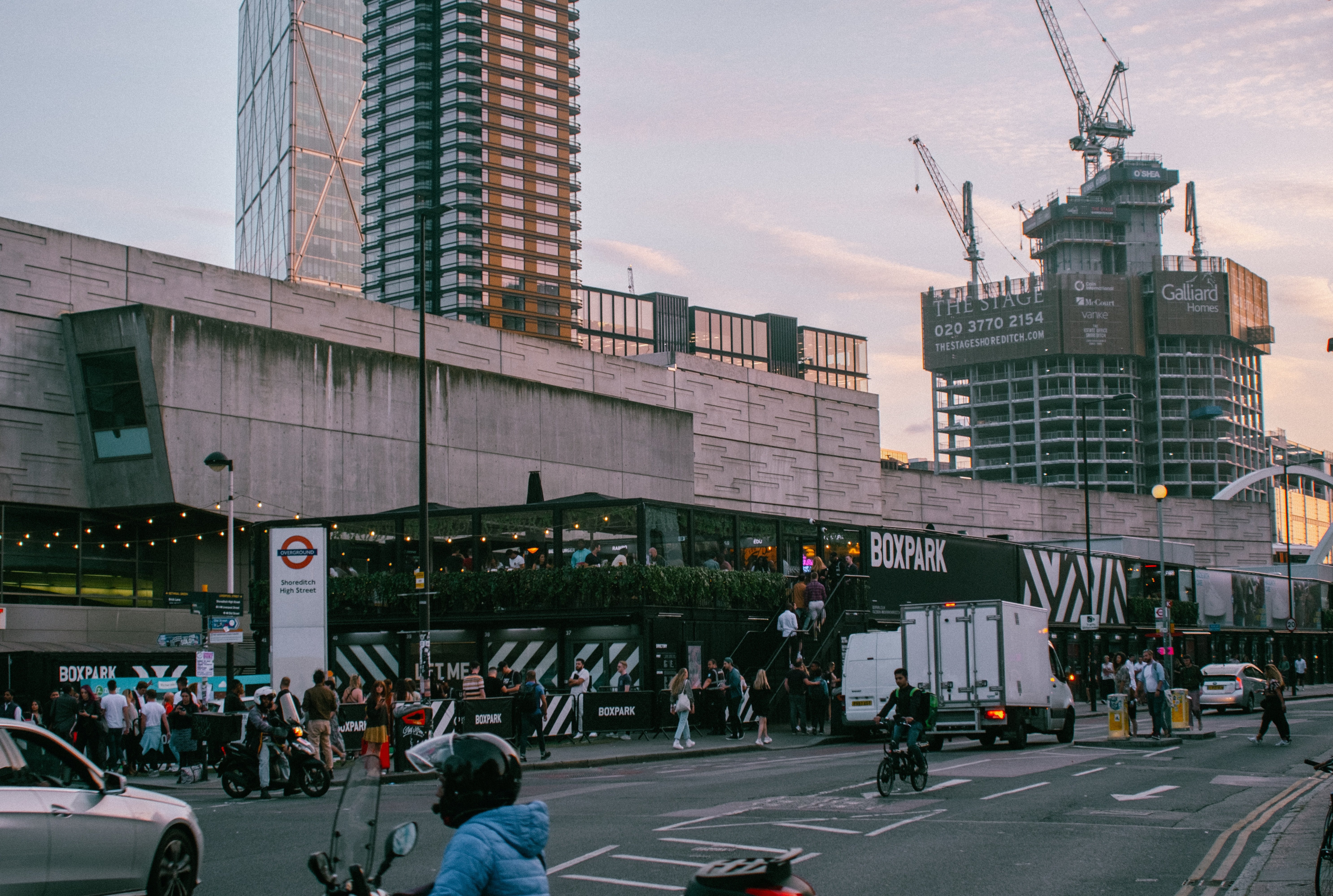 Focus on Local: A Small Business Shopping Guide to Shoreditch