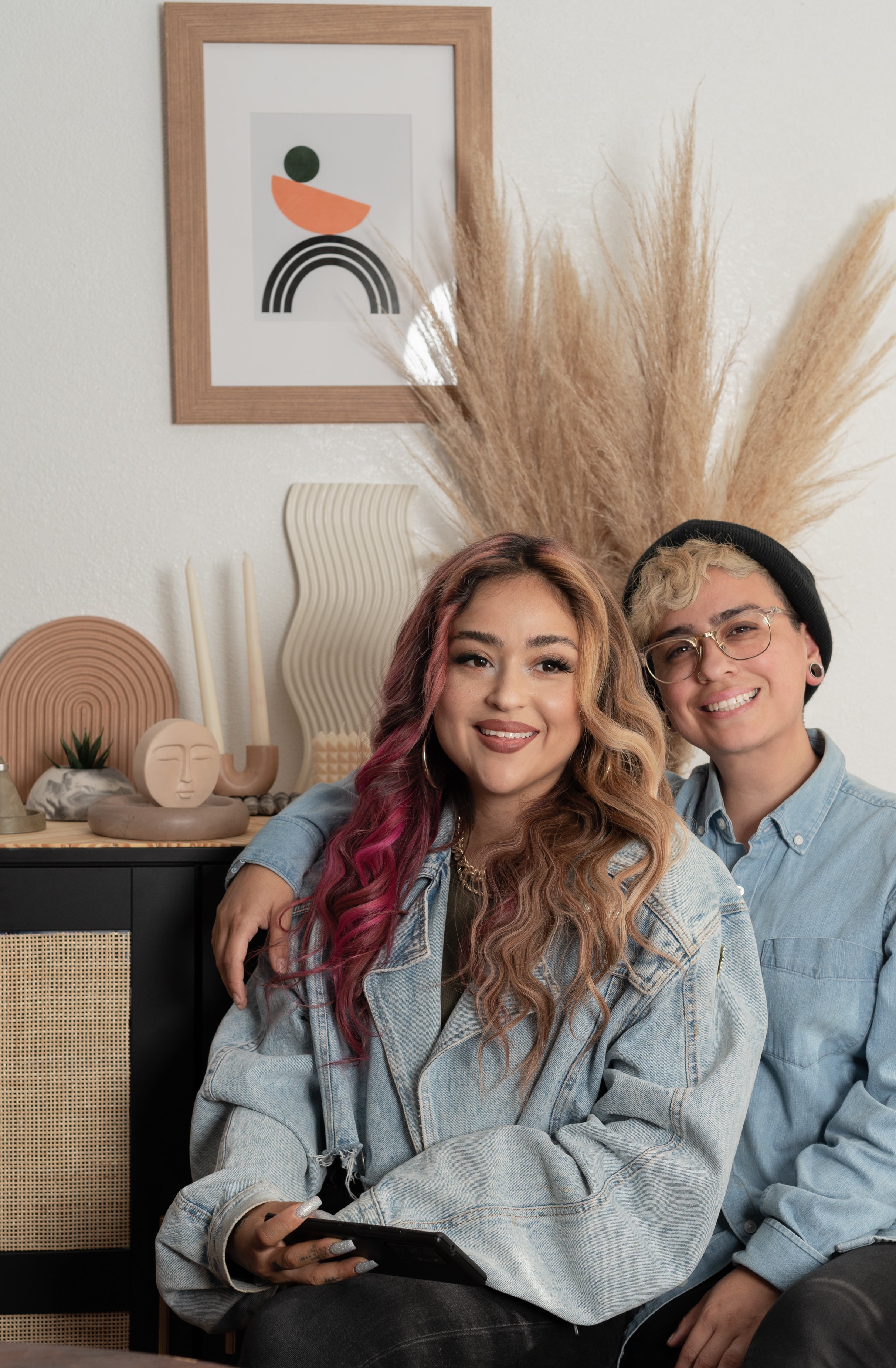 Style That Doesn’t Cost the Earth: An Interview With the Couple Behind Decor Ate Me Studios