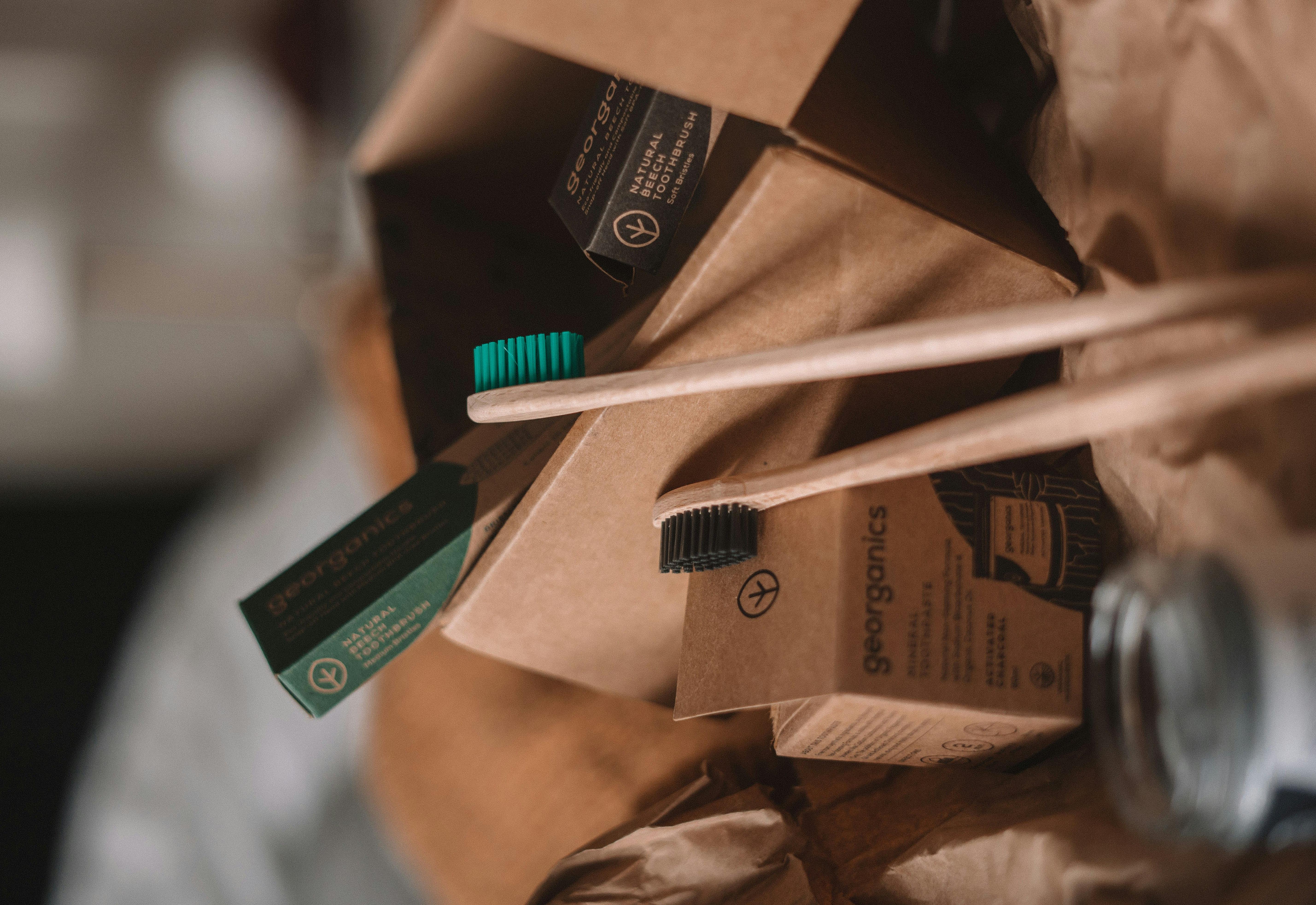 A Guide to Sustainable Packaging Materials for Small Business Owners