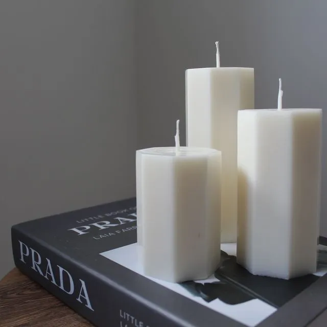yorkshire cottage candle Co